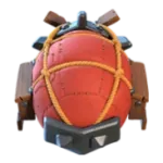 Siege: Battle Blimp